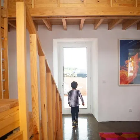 Casa Artes ヴィラ