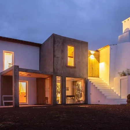 Casa Artes ヴィラ Serreta