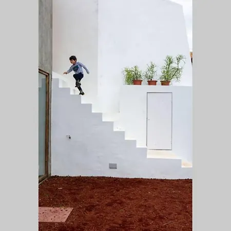 Casa Artes ヴィラ Serreta