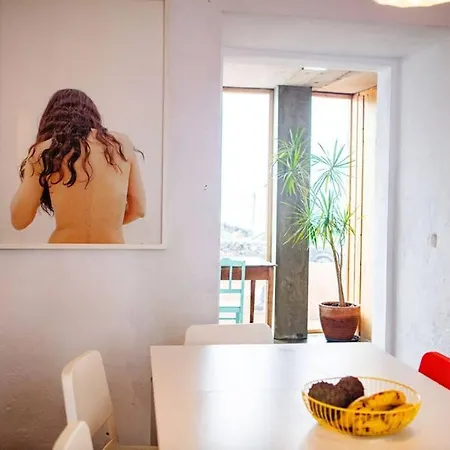 Casa Artes