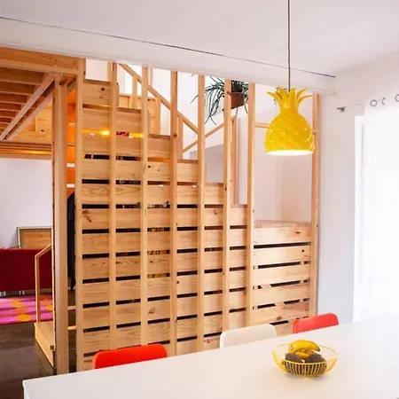 Casa Artes ヴィラ *