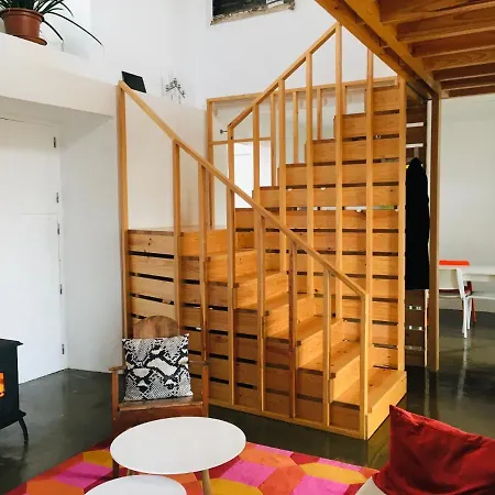 Casa Artes Serreta