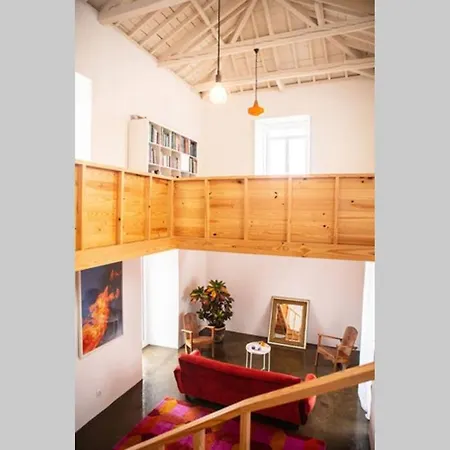 Casa Artes Serreta