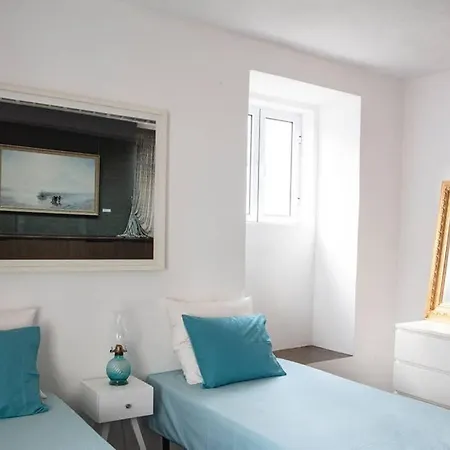 Вилла Casa Artes Serreta