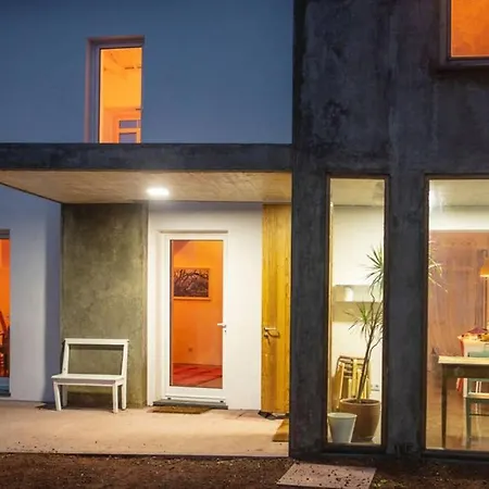 Вилла Casa Artes