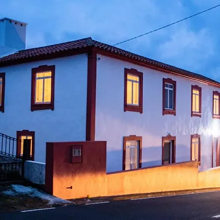 Casa Artes Villa Serreta