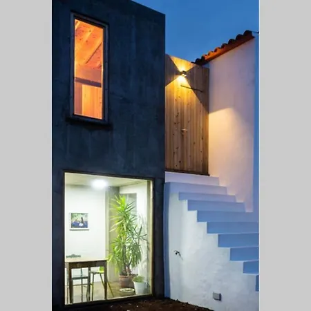 Casa Artes * Serreta