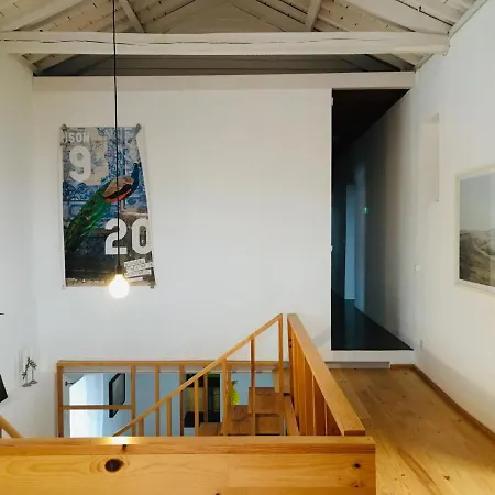 Casa Artes Serreta