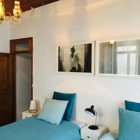 Villa Casa Artes *