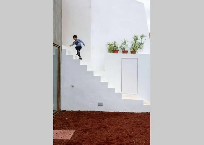 Casa Artes Villa Serreta