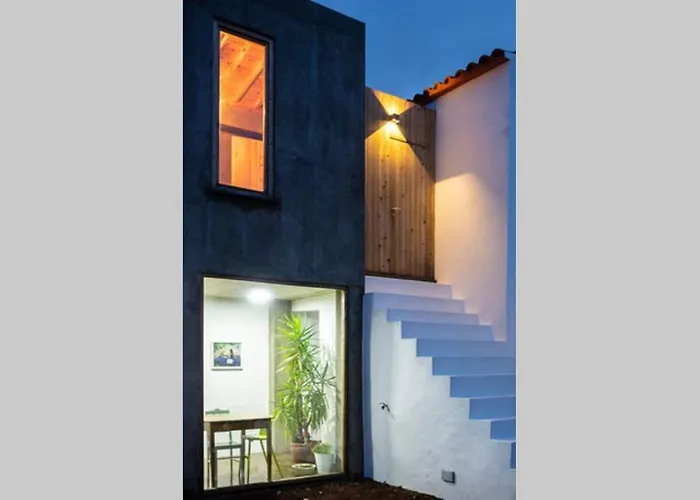 Casa Artes * Serreta