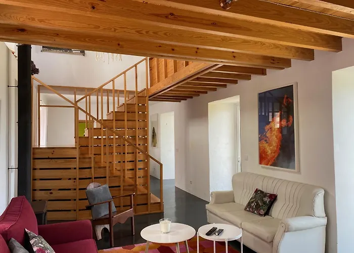 Casa Artes * Serreta